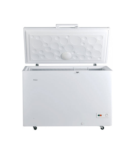 Haier HDF-345 IG Star Series SD Deep Freezer
