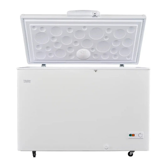 Haier HDF-405INV Inverter Single Door Deep Freezer