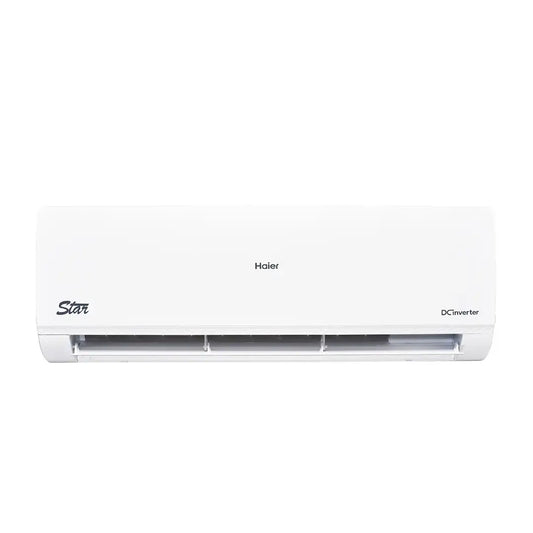 Haier HSU-19HFCA 1.5 Ton Star DC Inverter Air Conditioner