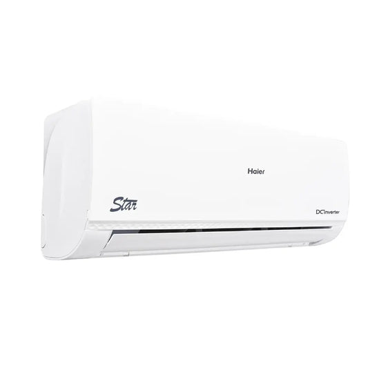 Haier HSU-19HFCA 1.5 Ton Star DC Inverter Air Conditioner