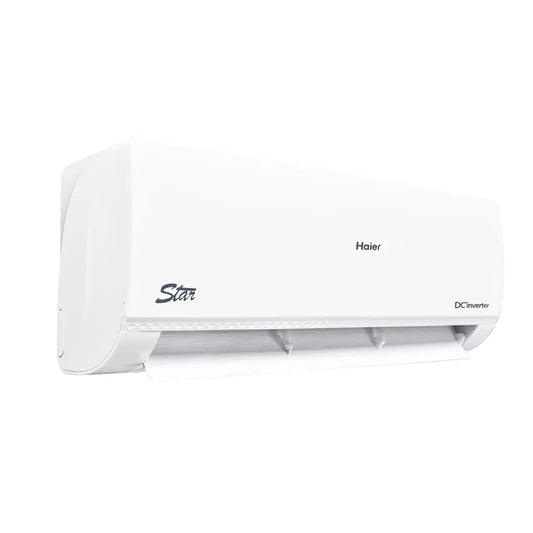 Haier HSU-19HFCA 1.5 Ton Star DC Inverter Air Conditioner