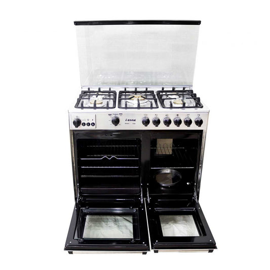 iZone COOKING RANGE N7605 PIZZA (NTR)