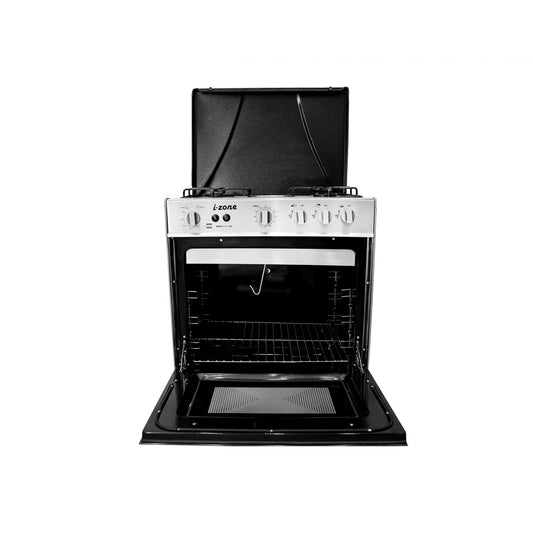iZone Cooking Range 1100/777M (1 Year Official Warranty)