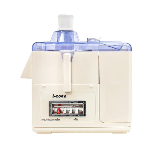 iZone FOOD PROCESSOR IZ444 10 in 1