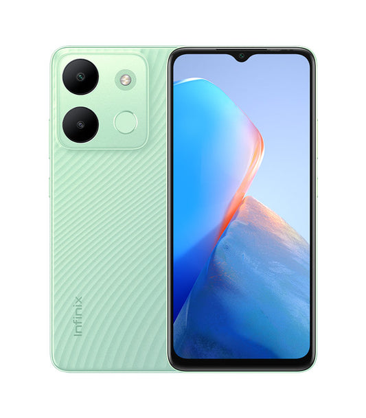 Infinix Smart 7 64GB Storage 4GB Ram