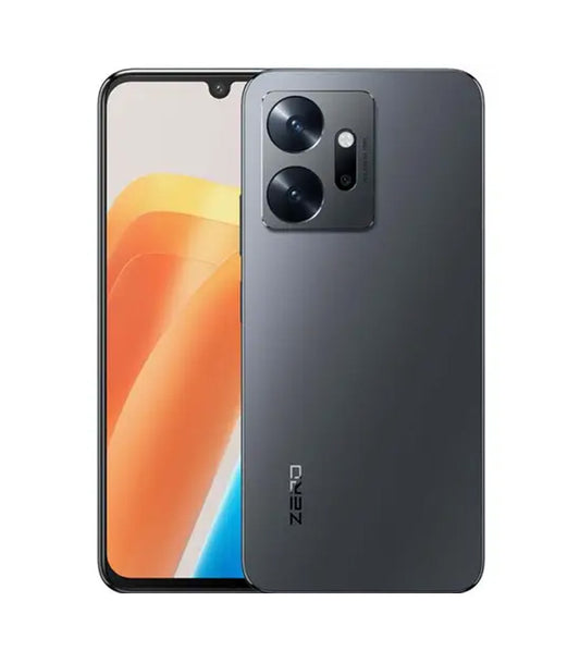 Infinix Zero 20 256GB Built-in, 8GB RAM Space Grey