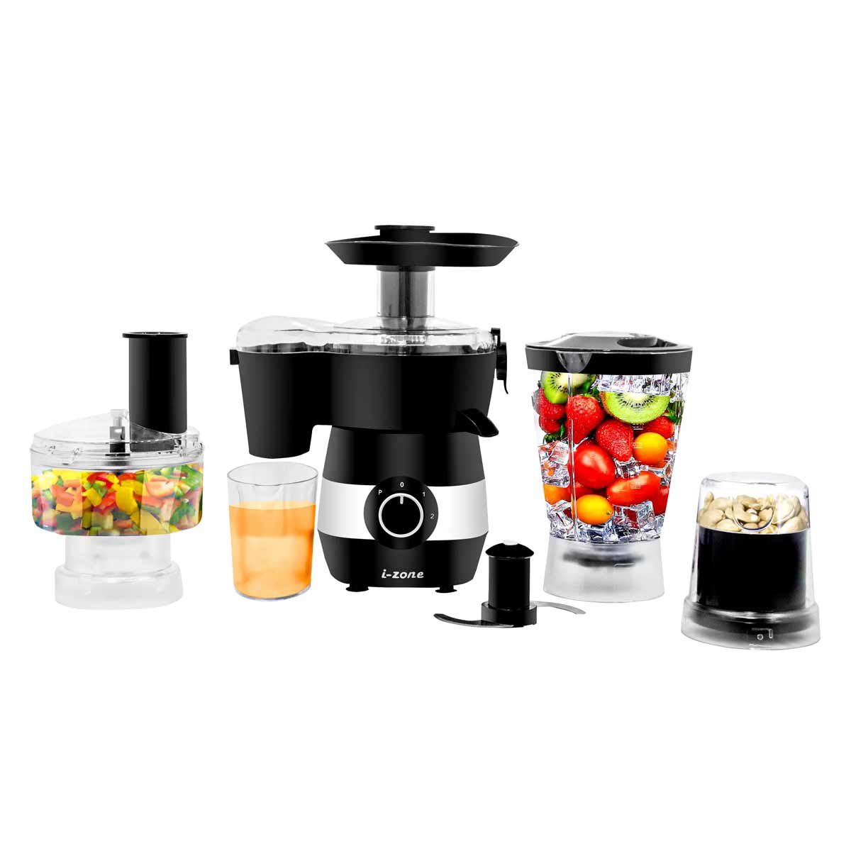 Havells food shop processor benzo