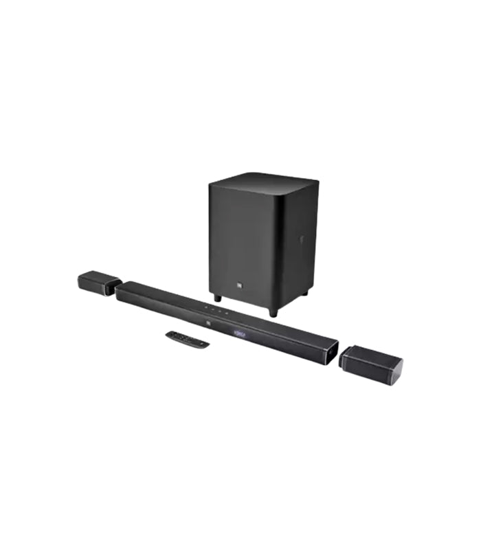 JBL Sound bar Speakers– Electro Gas
