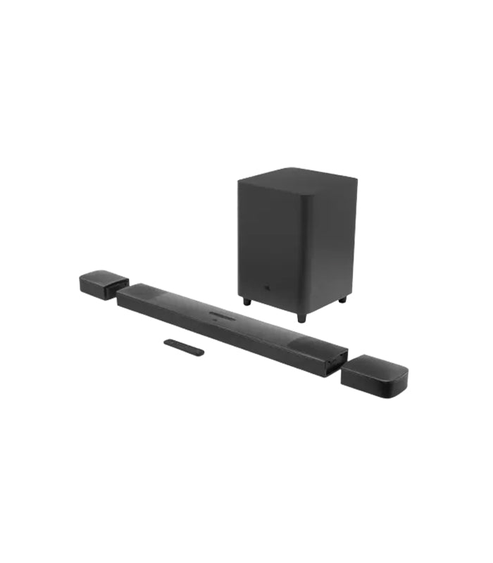 JBL 9.1 Soundbar Wireless Electro Gas
