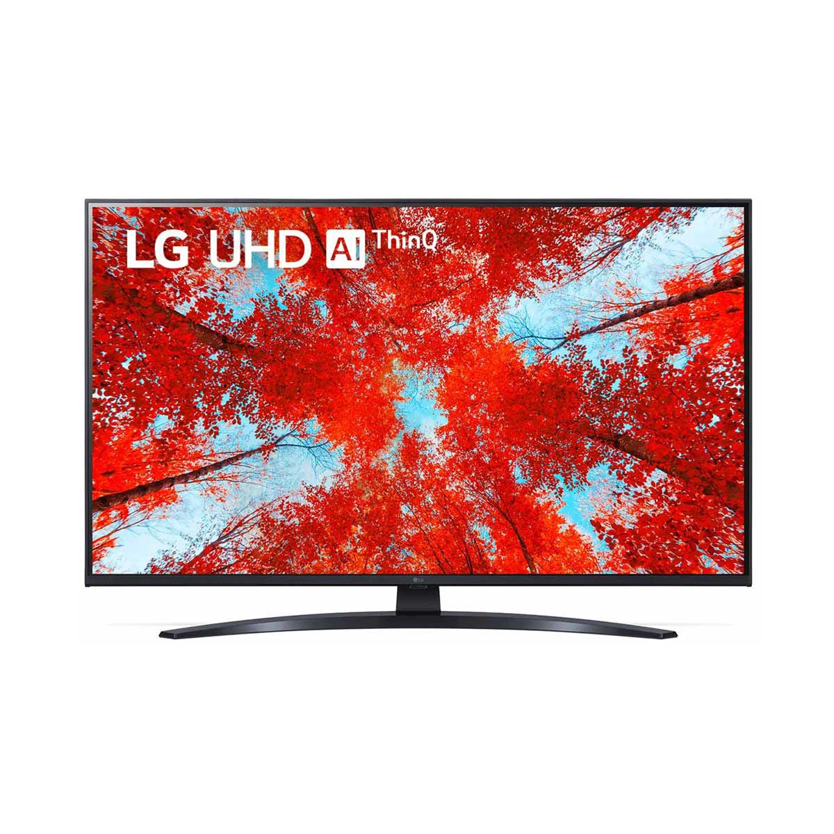 LG 4K Smart LED TV UQ9100 Series– Electro Gas - Main Image