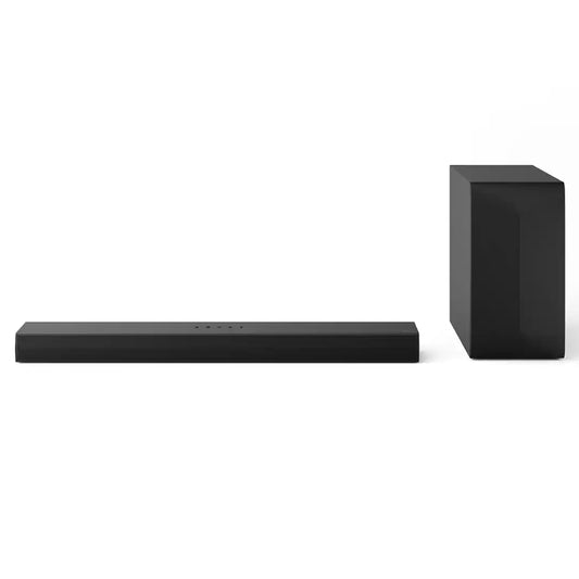 LG S60T Soundbar For TV 3.1 Channel With Dolby Audio™