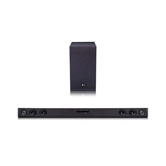 LG Sound Bar SJ3 2.1CH 300W