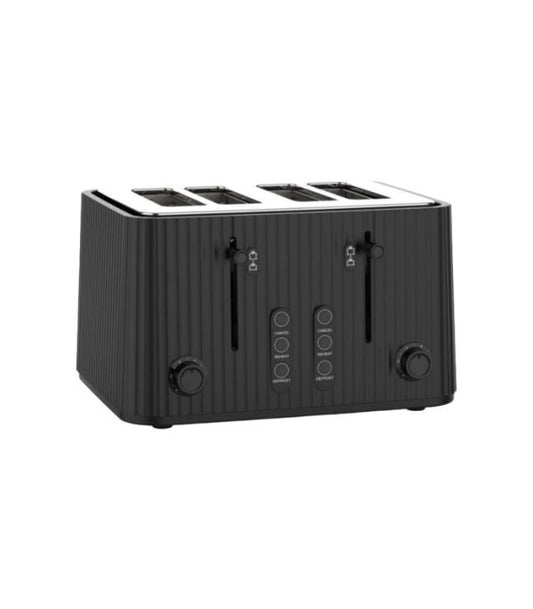 Anko 4 Slice Toaster Ky815