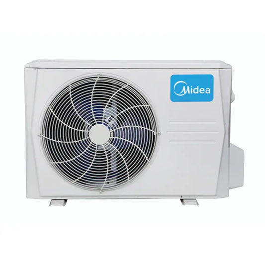 Midea 2 ton Inverter Breezeless Split AC MSCB1DU-24HRFN8