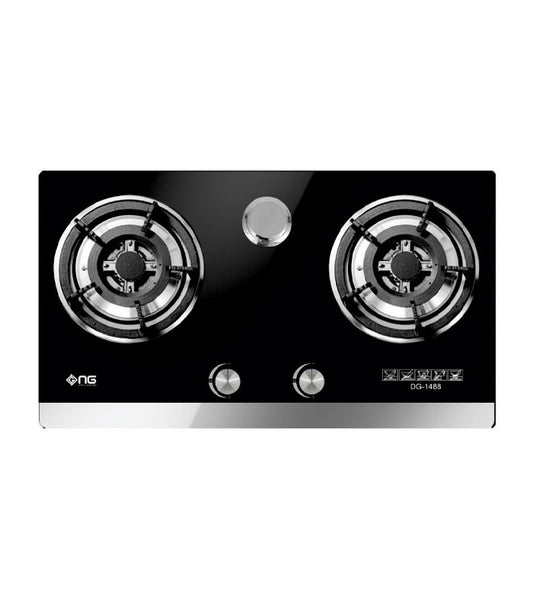 NASGAS K/HOB DG-GN2 GLASS