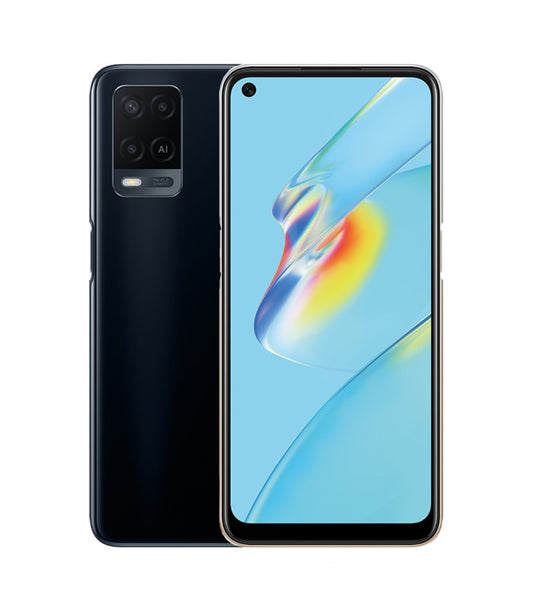Oppo A54 4GB 128GB Black