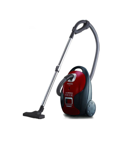 PANASONIC VACUM CLEANER MC-CG711
