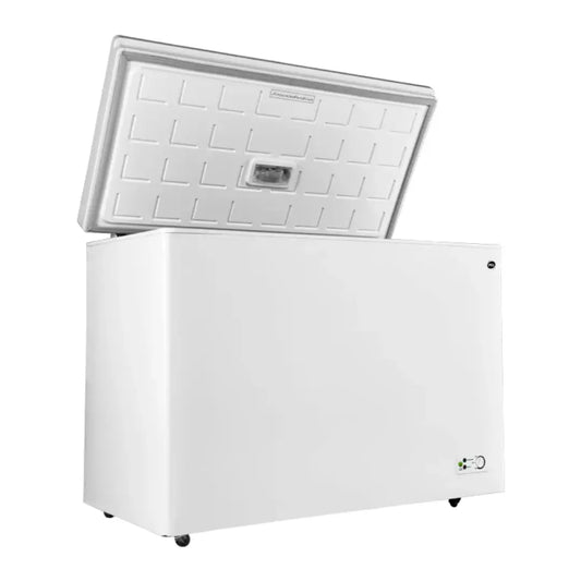 PEL Arctic Crystal Single Door Deep Freezer