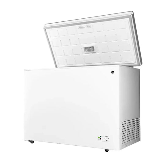 PEL Arctic Crystal Single Door Deep Freezer