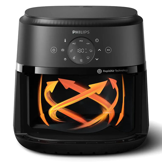 Philips 6.2L 2000 Series Air Fryer NA230/00