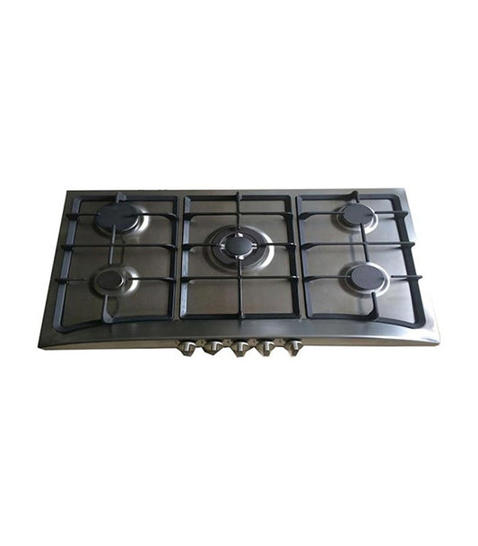 SIGNATURE K/HOB HZ5871S (5 BURNER)