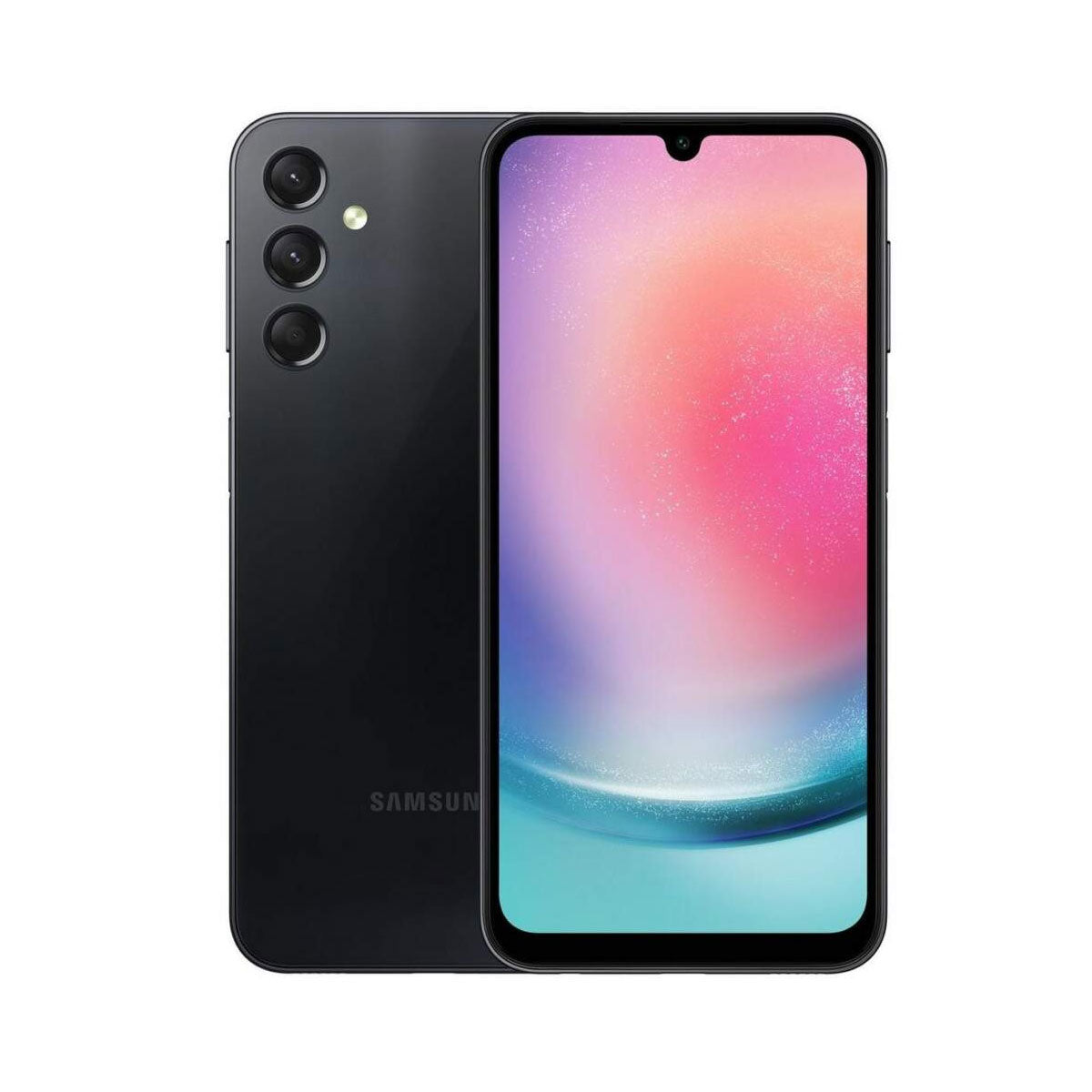 Samsung Galaxy A24 128GB Built-in, 8GB RAM– Electro Gas