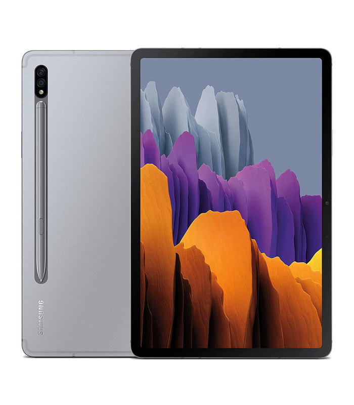 Samsung Galaxy TAB S7 11 Wi-Fi 128GB (T870) 2020