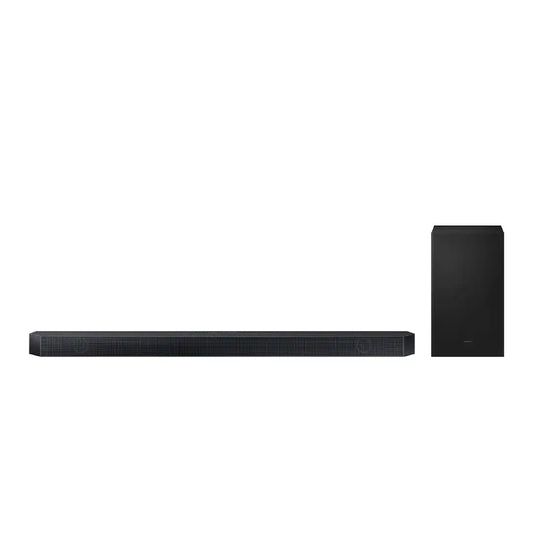 Samsung 3.1.4ch Q-Series Soundbar HW-Q700D