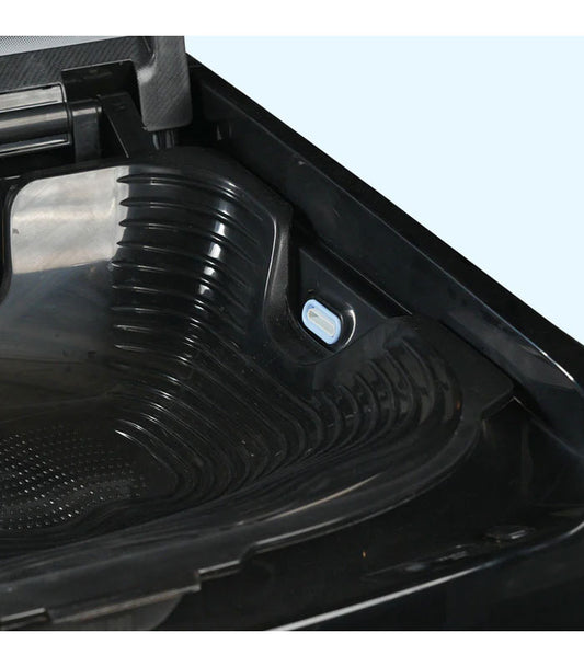 Super Asia SA-812 Auto