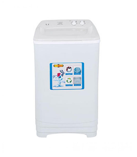 Super Asia SA-240 Shower Wash Double Body Washing Machine