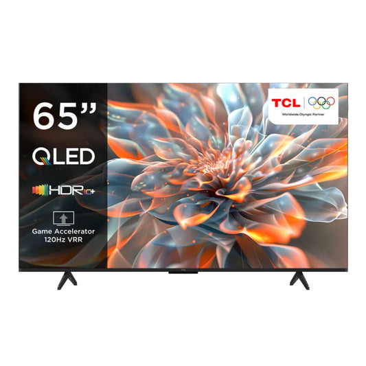 TCL 65" QLED TV 65P79K