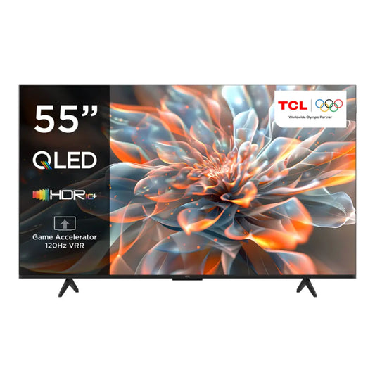 TCL 55P79K QLED TV