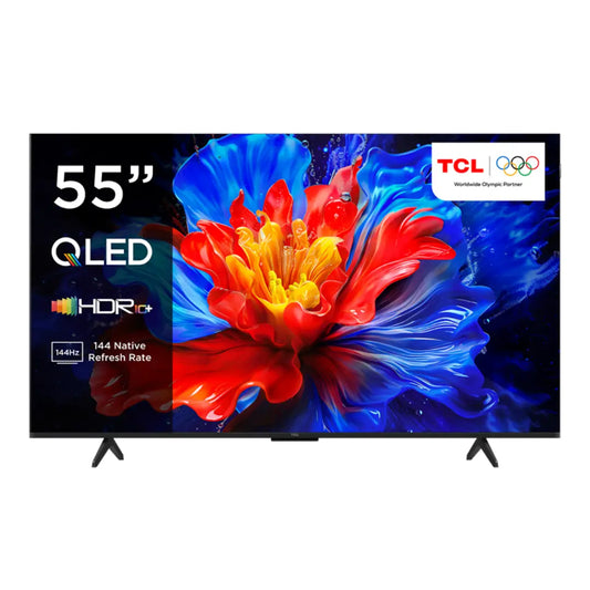 TCL 55″ QLED TV 55P8K