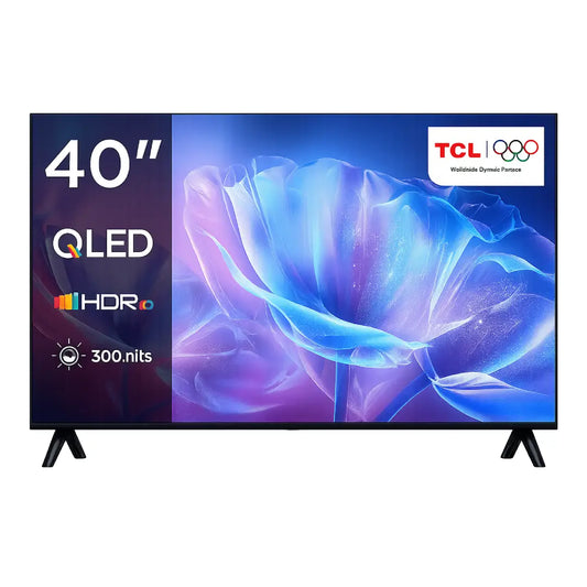 TCL S59K Android Smart QLED TV