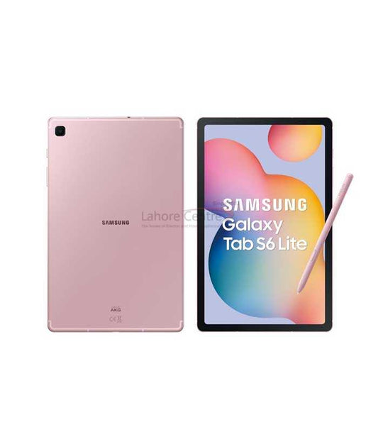 Samsung Galaxy TAB S6 Lite 64GB With SPen