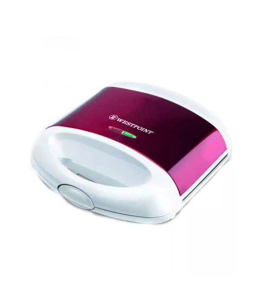 Westpoint 2 Slice Sandwich Maker (WF-6676)