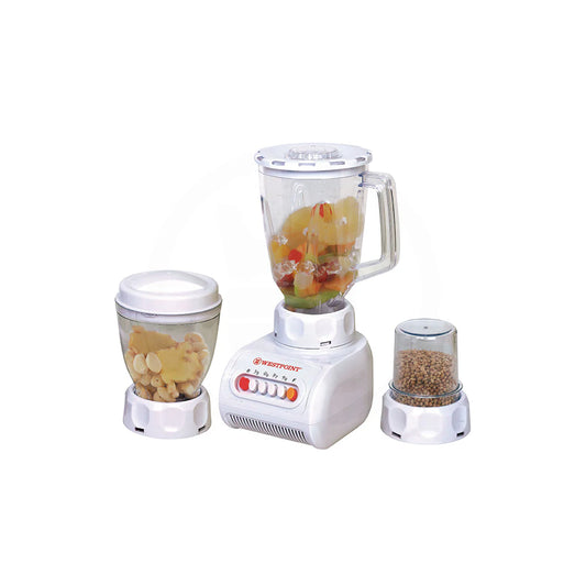 Westpoint WF-949 Blender and Grinder 3 in 1