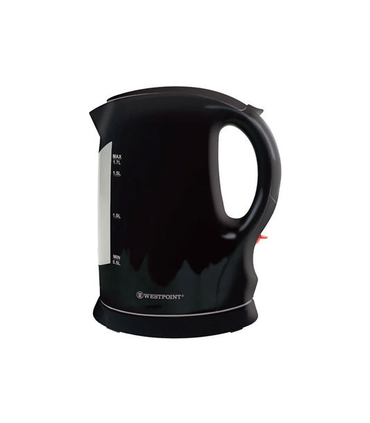 Westpoint Cordless Kettle WF-3119