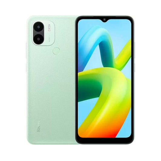 Xiaomi Redmi A2 Plus 64GB Built-in, 3GB RAM Green A