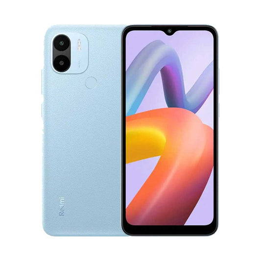 Xiaomi Redmi A2 Plus 64GB Built-in, 3GB RAM Blue