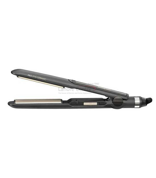 BaByliss 2039U Pro 215 Hair Straightener
