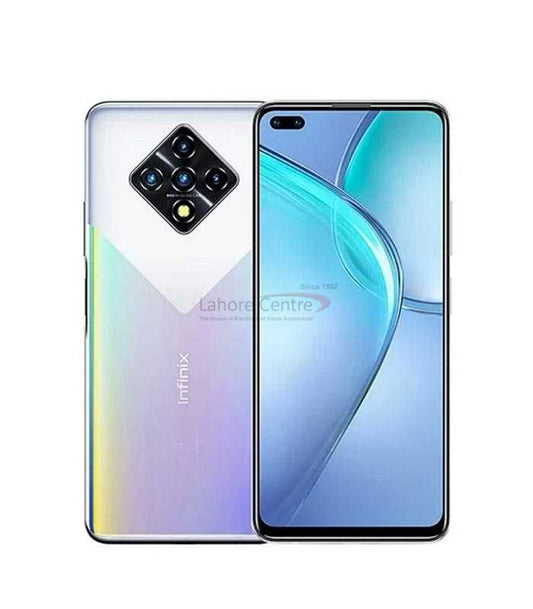 Infinix Zero 8i
