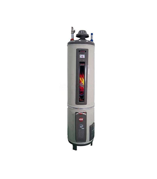 i-Max 55-GLN Standing Gas Water Geyser