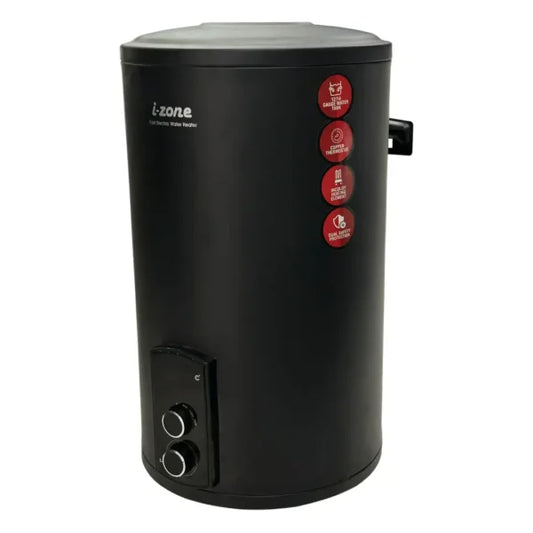 I-Zone FSR-50LTR Electric Geyser Supreme