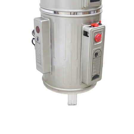 i-Zone 25 GLN Deluxe Geyser Twin Elec & Gas