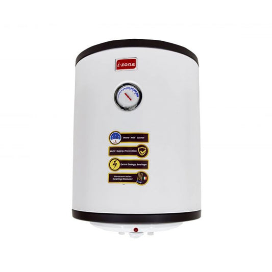 iZone Electric Water Heater 40WCM 40Ltr