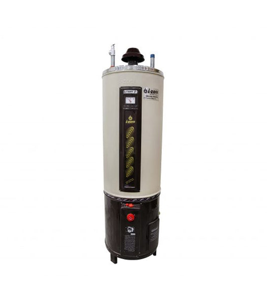 iZone Gas Water Heater 25GLN Deluxe