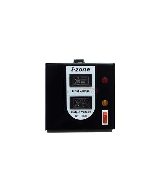 iZone Stabilizer