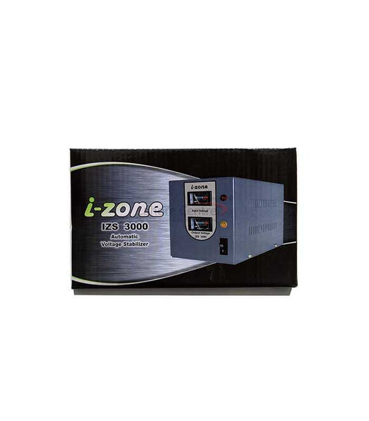 iZone Stabilizer