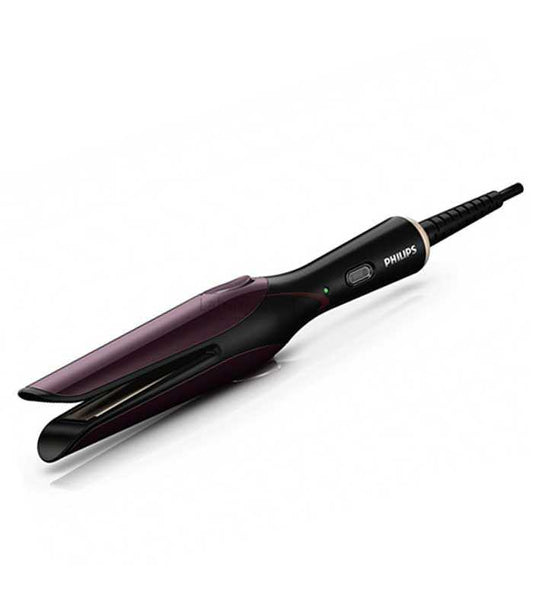 Philips Easy Natural Curler BHH777 HAIR STRAIGHTNER